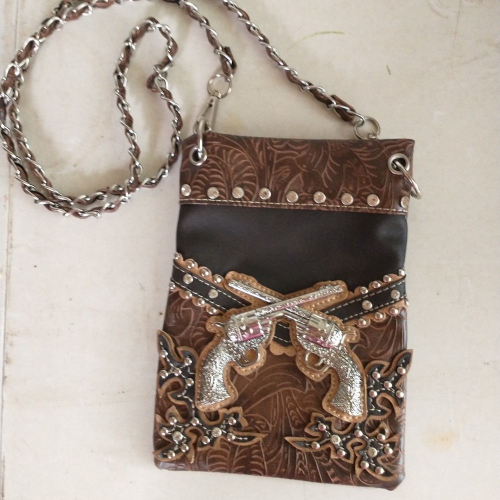 Purse item#P6